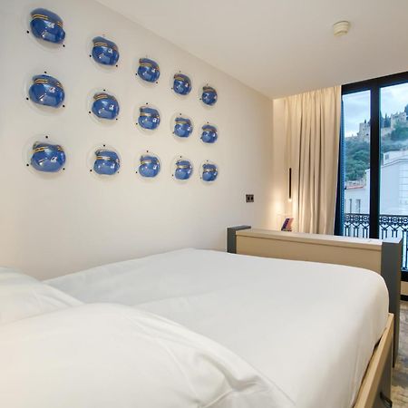Hotel By Reboul - Boutique Hotel Cassis Ngoại thất bức ảnh