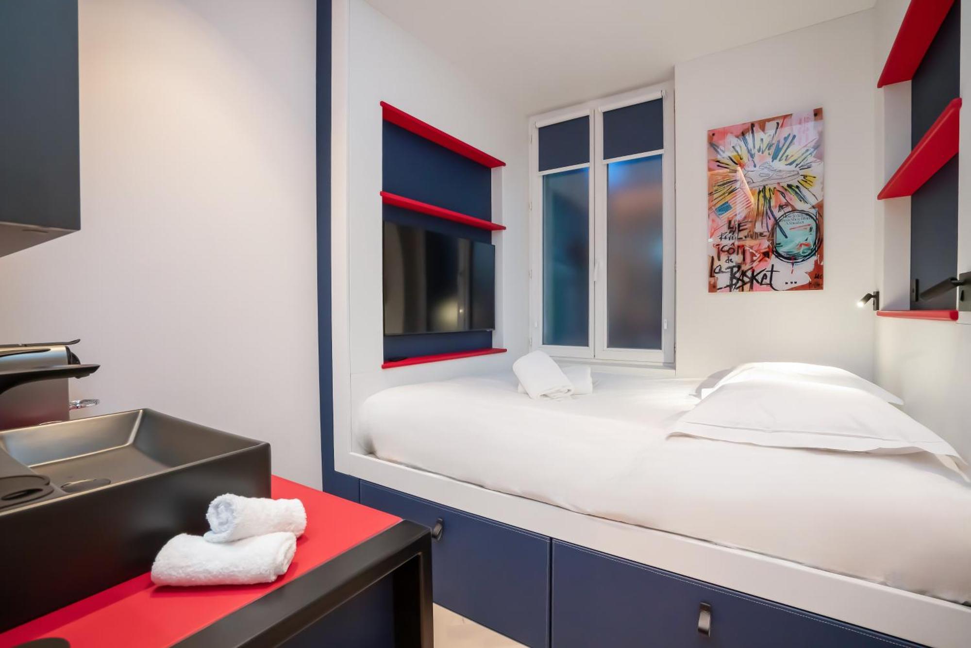 Hotel By Reboul - Boutique Hotel Cassis Ngoại thất bức ảnh