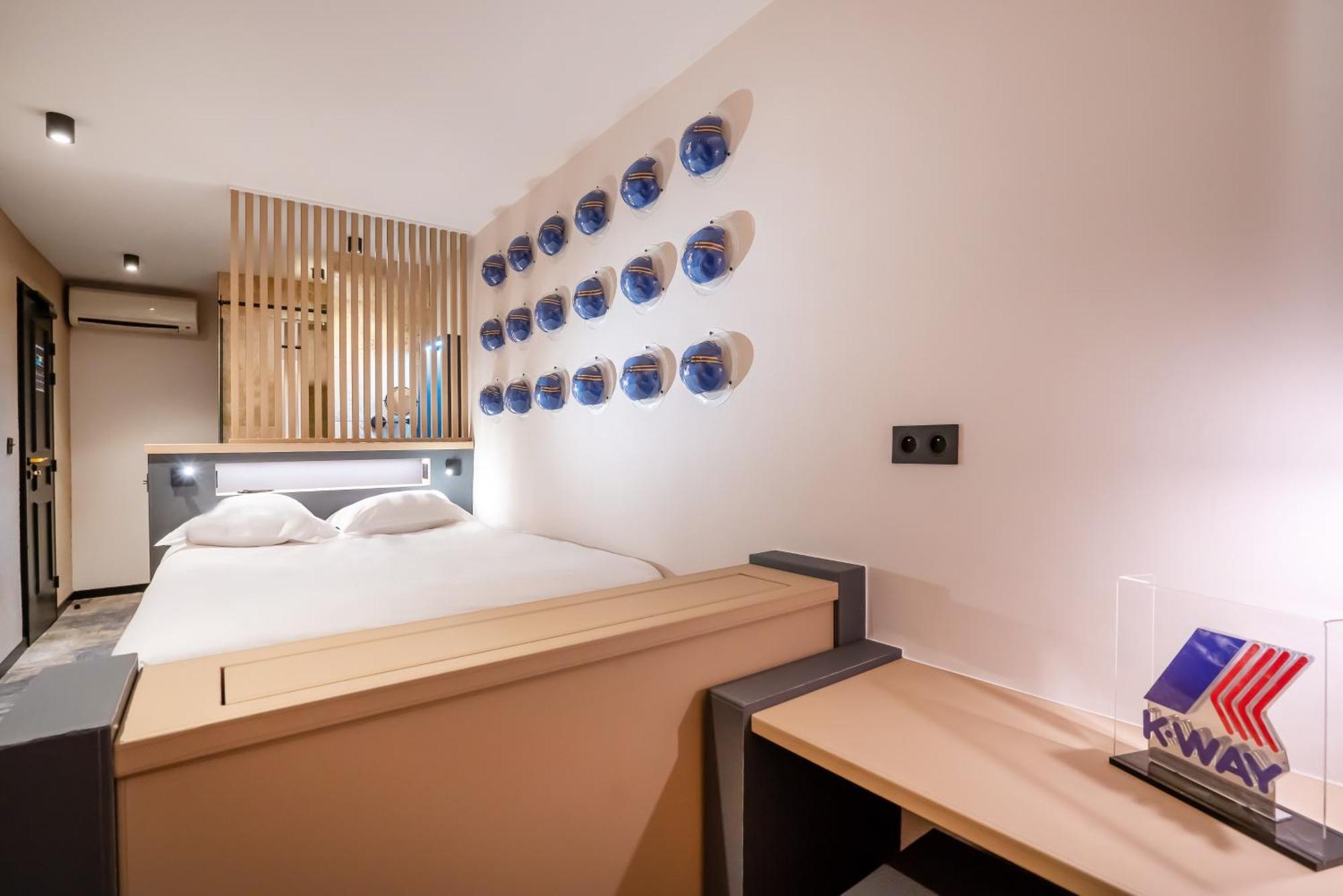 Hotel By Reboul - Boutique Hotel Cassis Ngoại thất bức ảnh