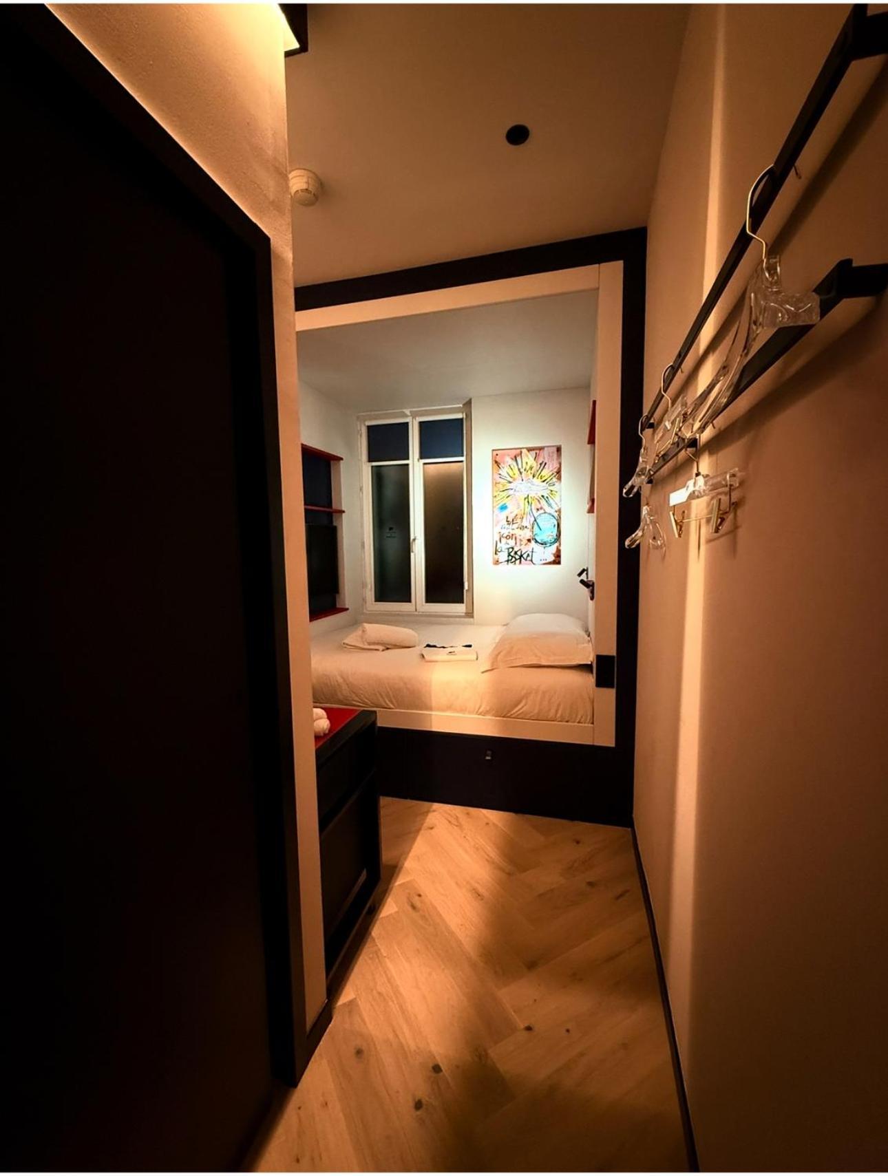 Hotel By Reboul - Boutique Hotel Cassis Ngoại thất bức ảnh