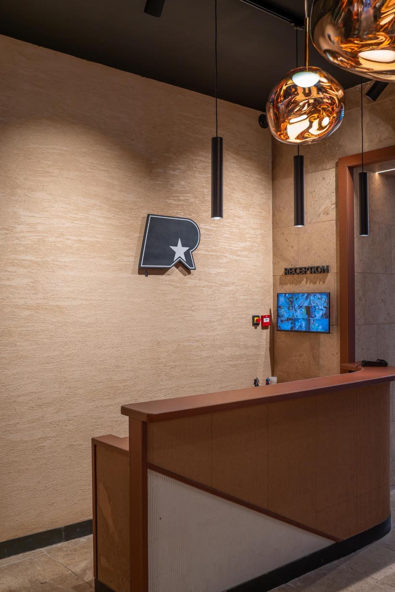 Hotel By Reboul - Boutique Hotel Cassis Ngoại thất bức ảnh