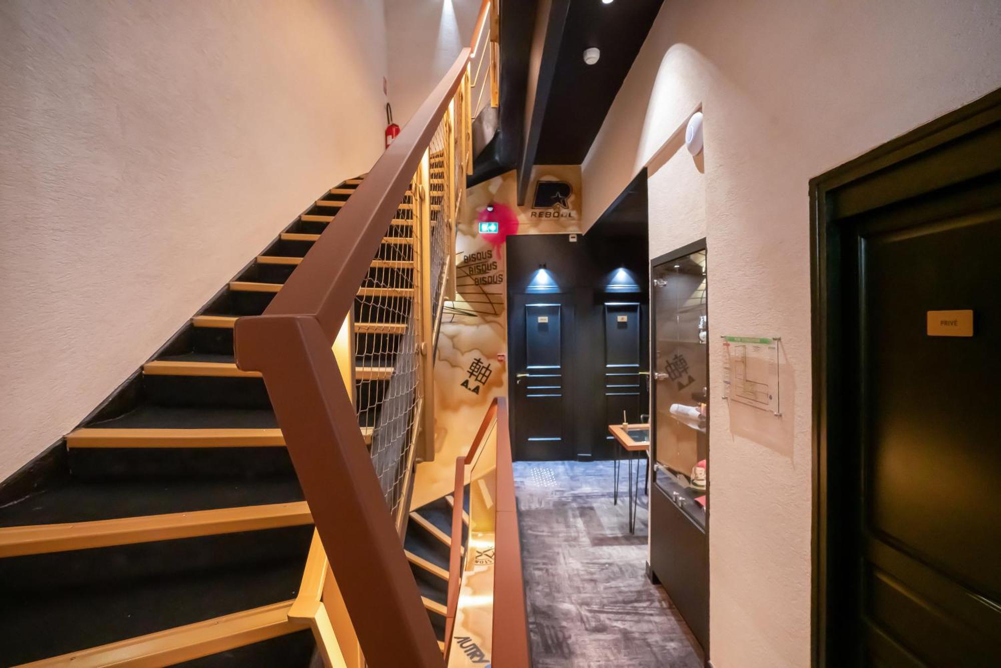 Hotel By Reboul - Boutique Hotel Cassis Ngoại thất bức ảnh