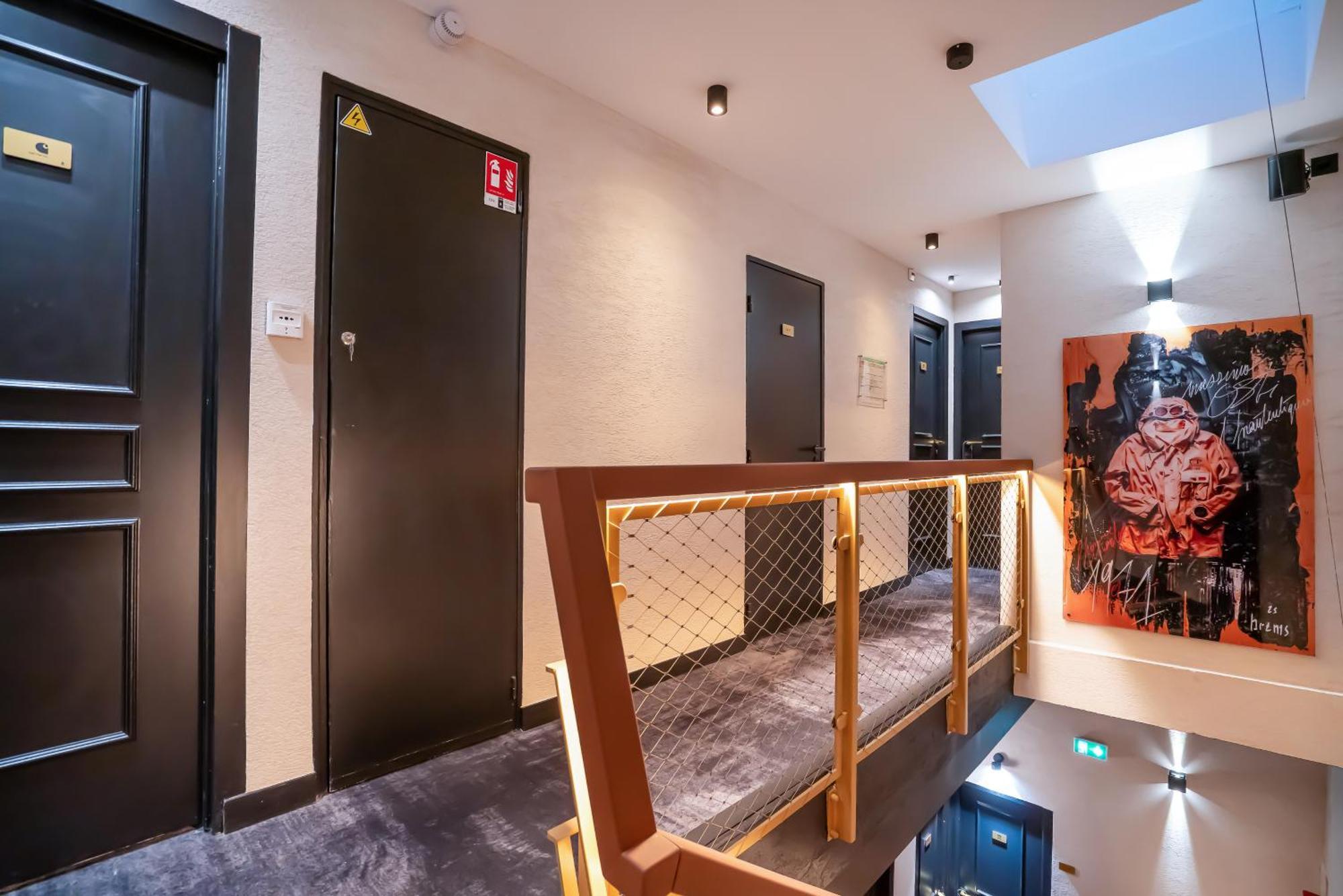 Hotel By Reboul - Boutique Hotel Cassis Ngoại thất bức ảnh