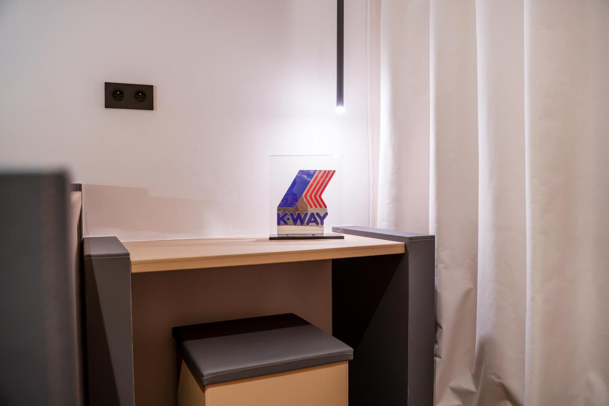 Hotel By Reboul - Boutique Hotel Cassis Ngoại thất bức ảnh