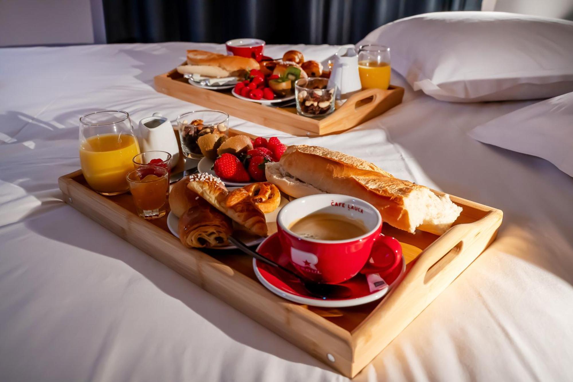Hotel By Reboul - Boutique Hotel Cassis Ngoại thất bức ảnh