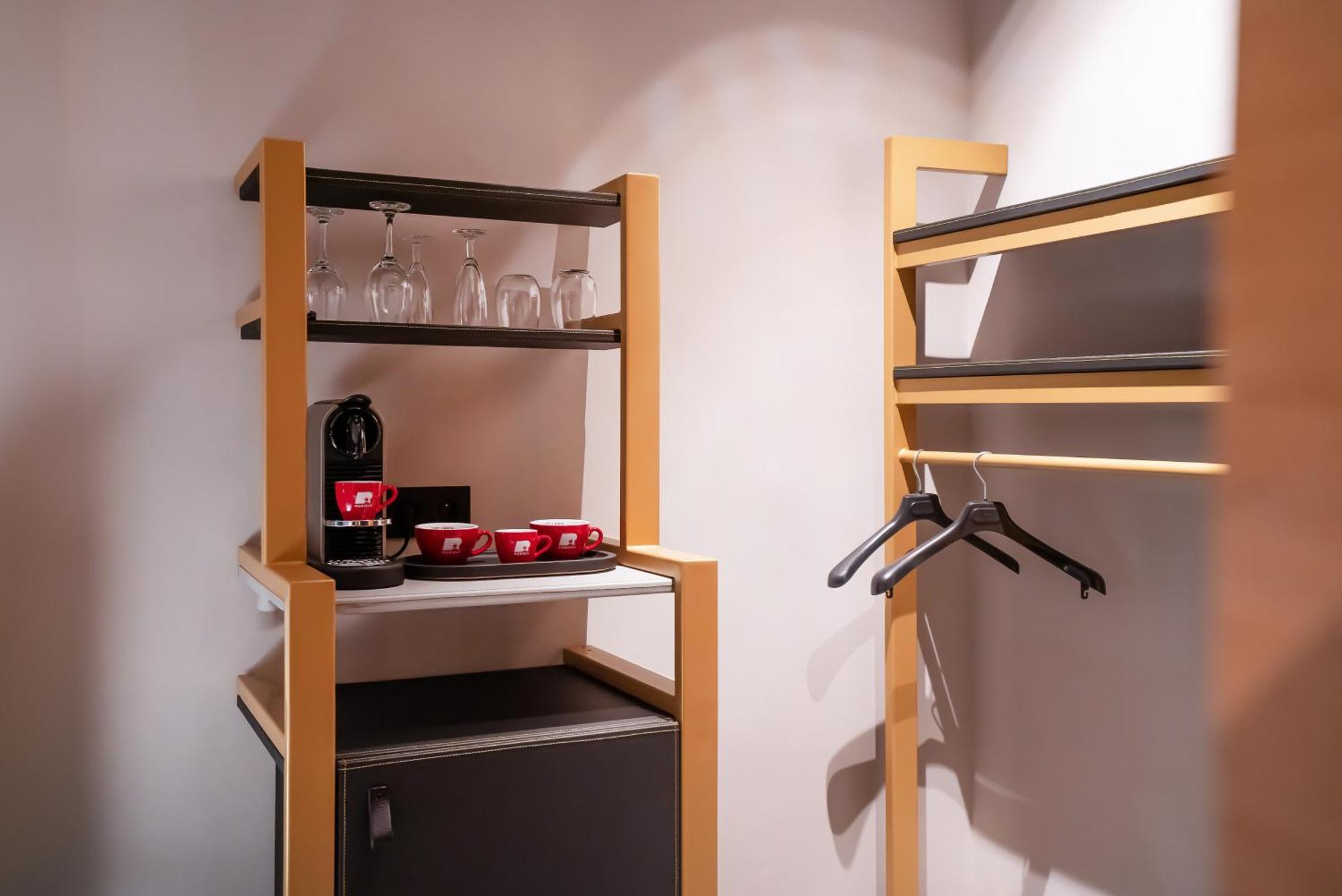 Hotel By Reboul - Boutique Hotel Cassis Ngoại thất bức ảnh
