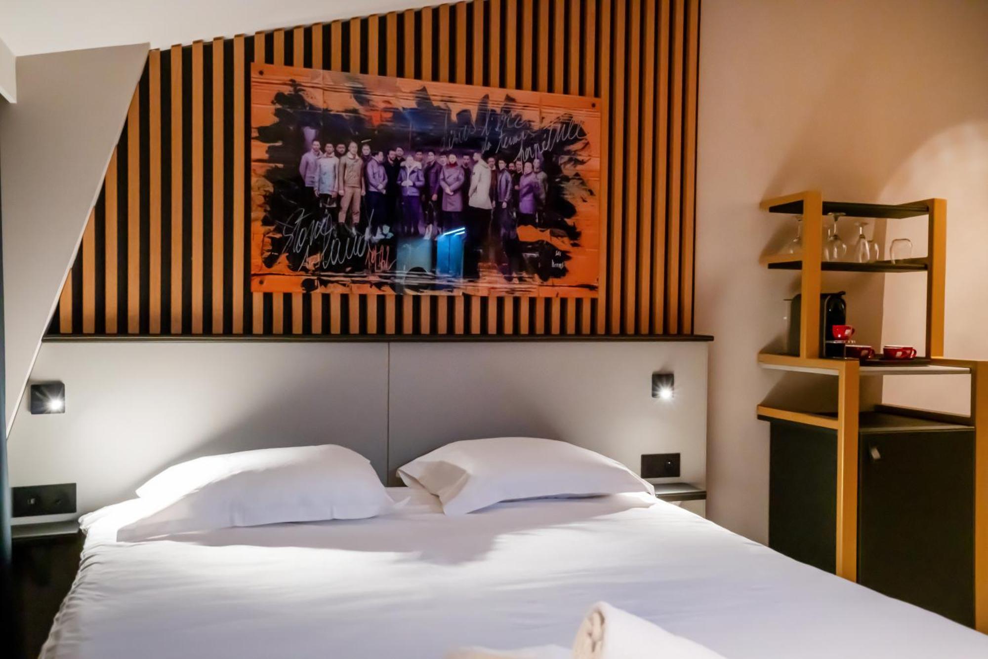 Hotel By Reboul - Boutique Hotel Cassis Ngoại thất bức ảnh