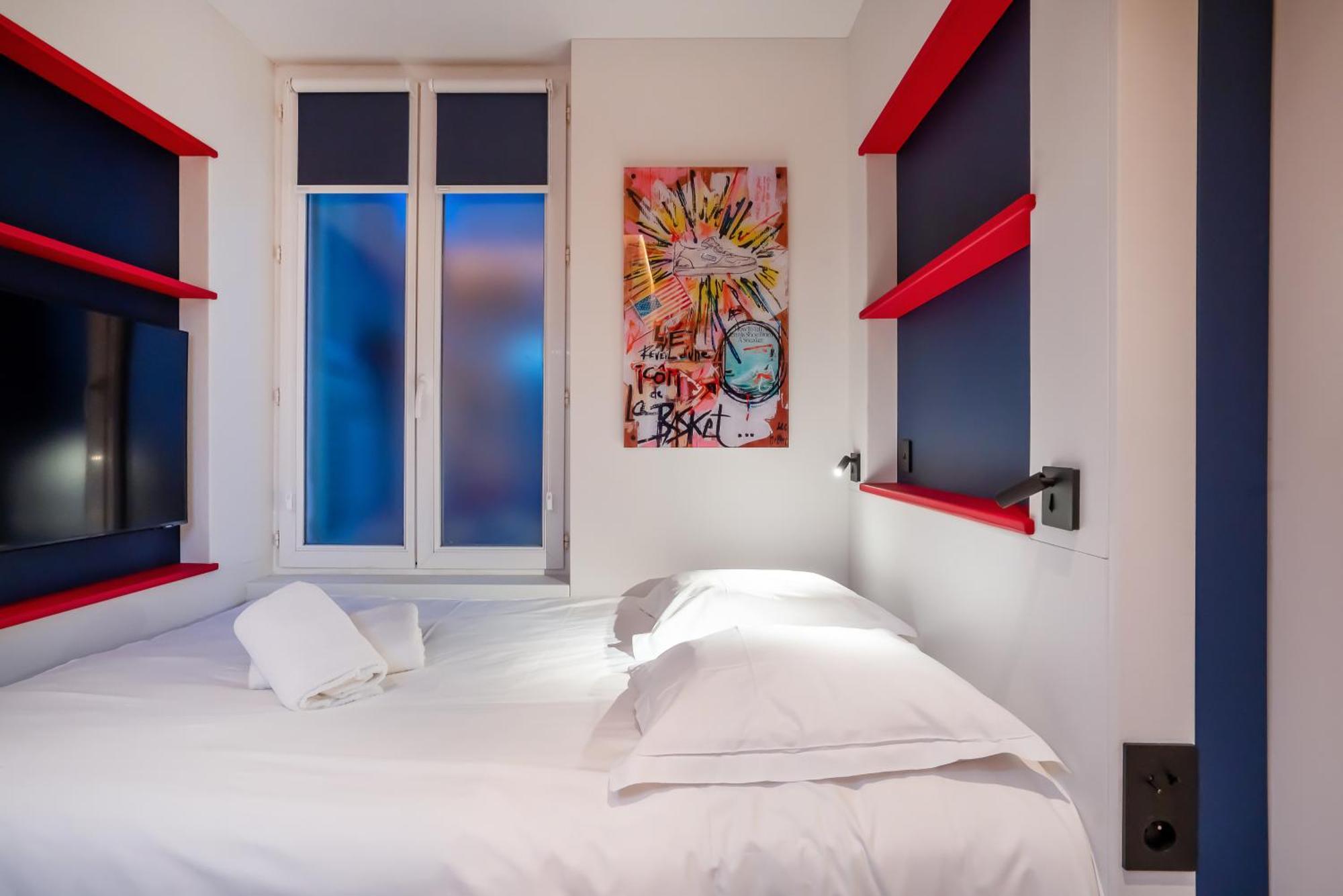 Hotel By Reboul - Boutique Hotel Cassis Ngoại thất bức ảnh