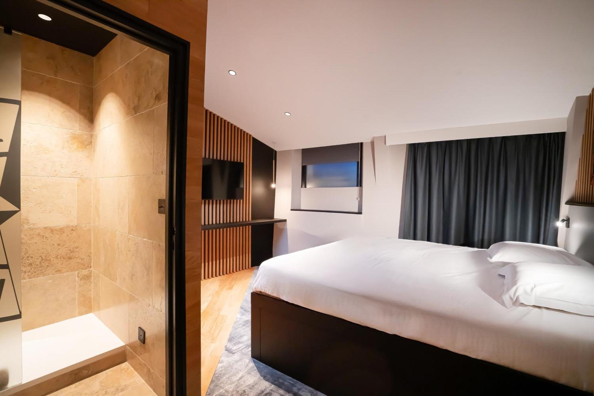 Hotel By Reboul - Boutique Hotel Cassis Ngoại thất bức ảnh
