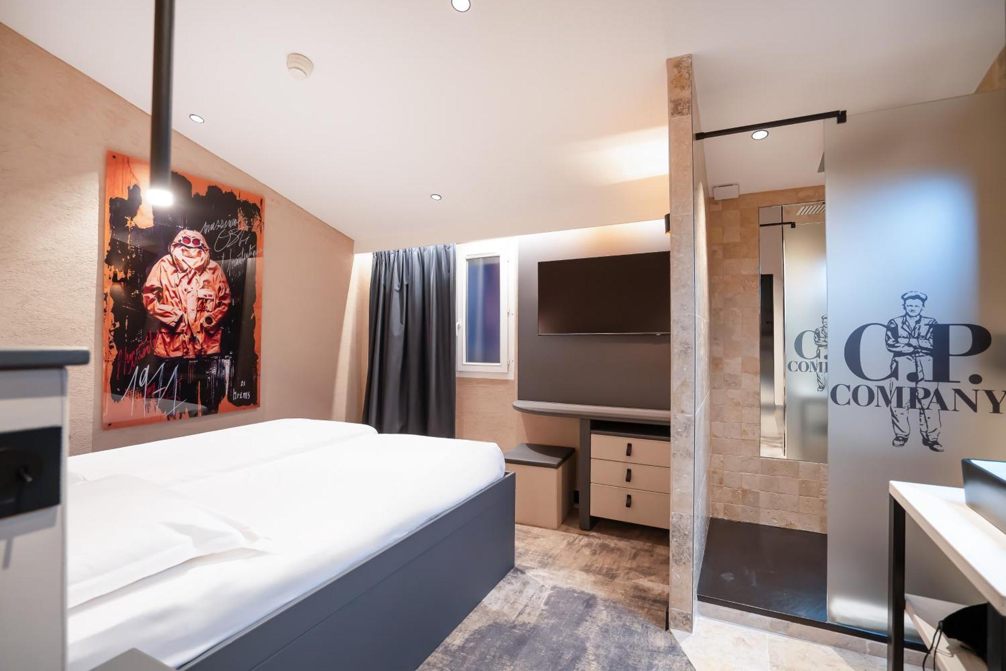 Hotel By Reboul - Boutique Hotel Cassis Ngoại thất bức ảnh