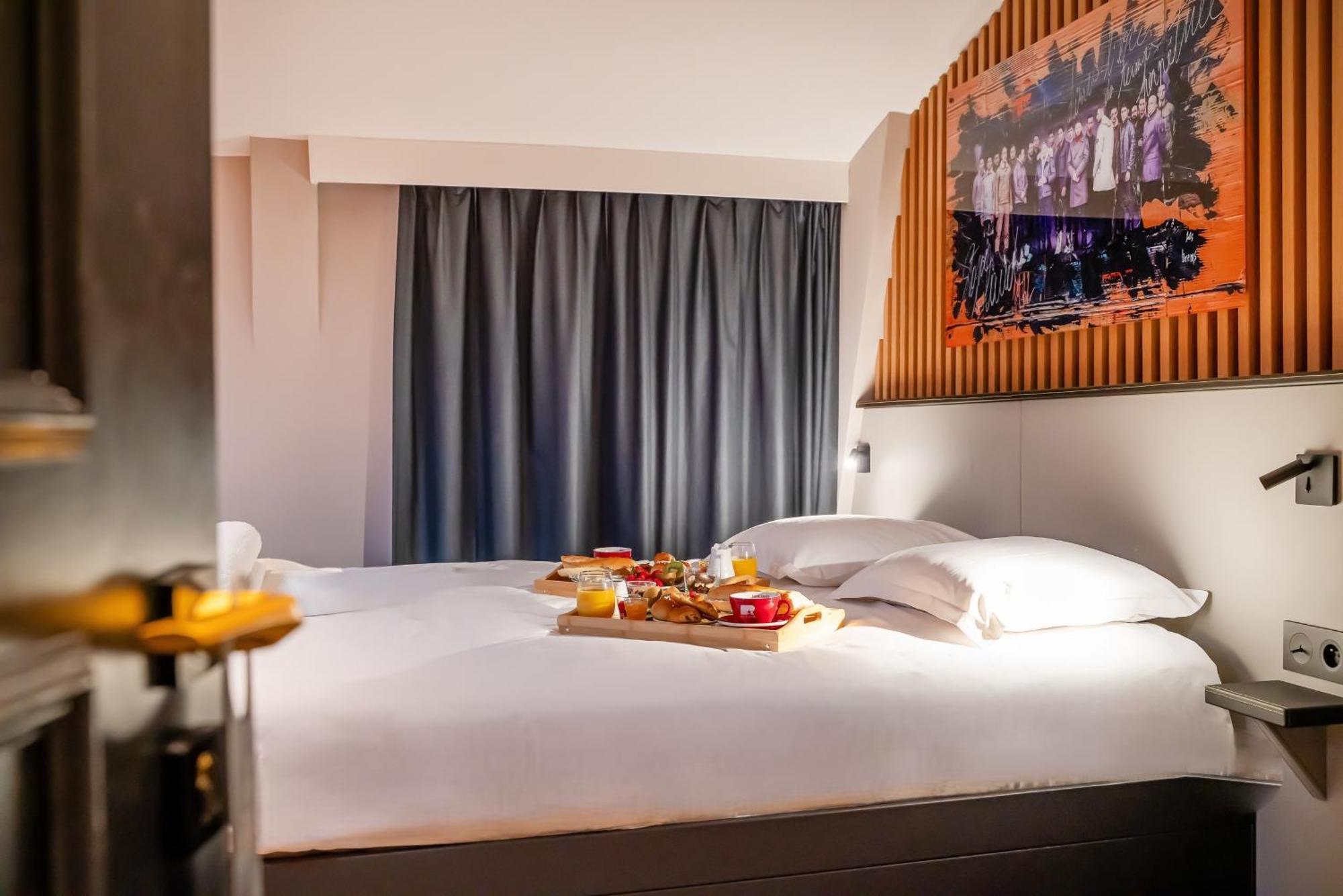 Hotel By Reboul - Boutique Hotel Cassis Ngoại thất bức ảnh