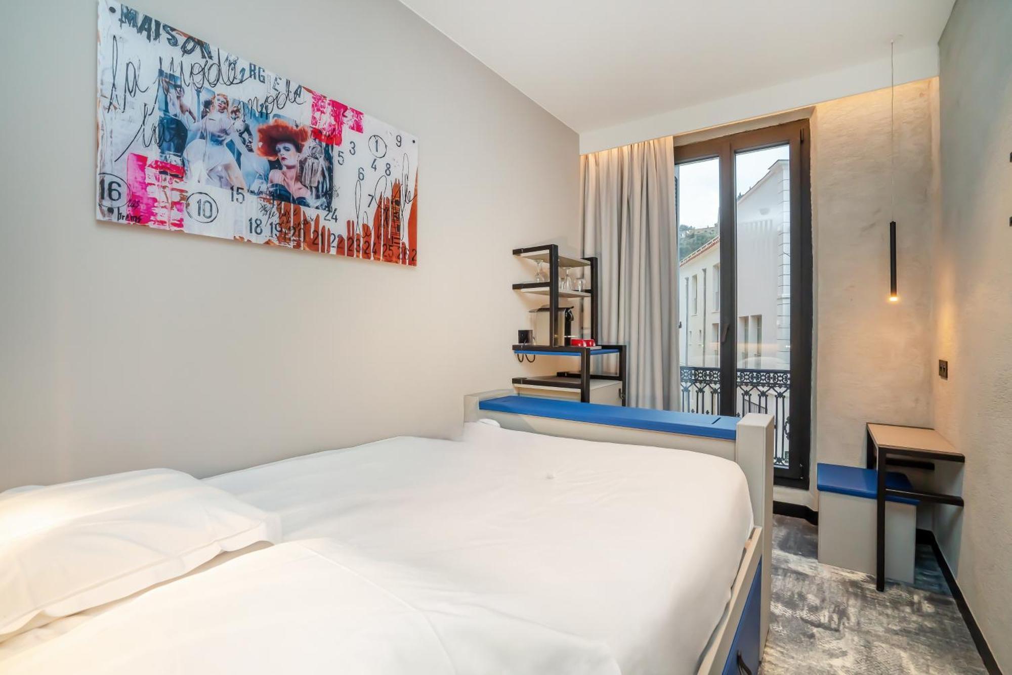 Hotel By Reboul - Boutique Hotel Cassis Ngoại thất bức ảnh