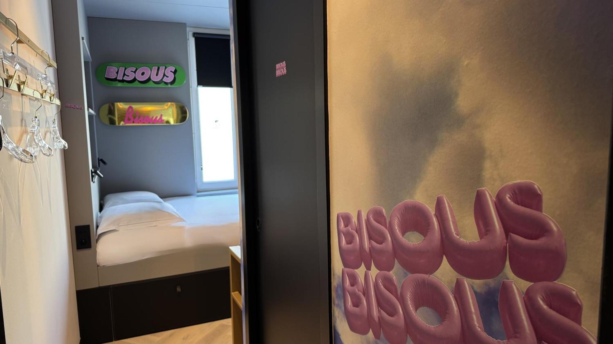 Hotel By Reboul - Boutique Hotel Cassis Ngoại thất bức ảnh