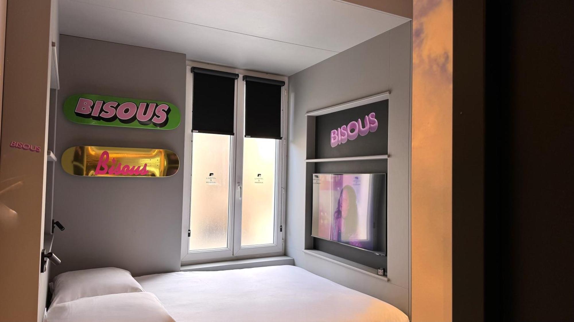 Hotel By Reboul - Boutique Hotel Cassis Ngoại thất bức ảnh